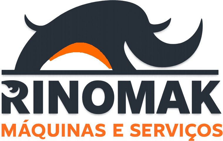 Rinomak Máquinas e Serviços